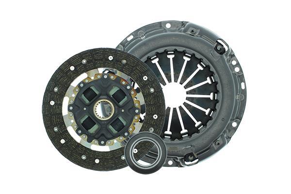 Kit d'embrayage AISIN ref. KT-079D